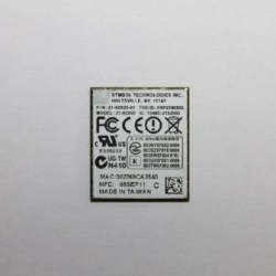 Адаптер IEEE 802.11 для ТСД MC3xxx, MC9190 (21-92955-01)